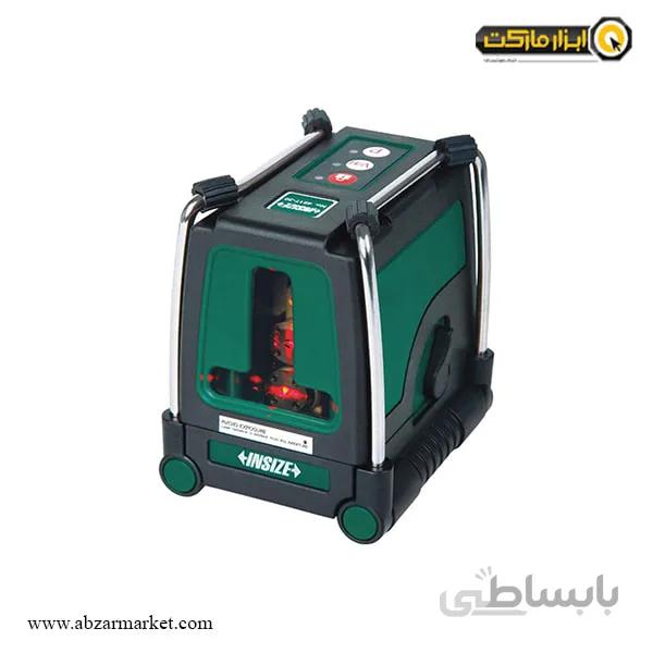 تراز لیزری اینسایز دو خط 180 درجه مدل 30-4917