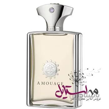 تستر ادو پرفیوم مردانه آمواژ مدل Reflection حجم 100 میلی لیتر(بدون جعبه)
