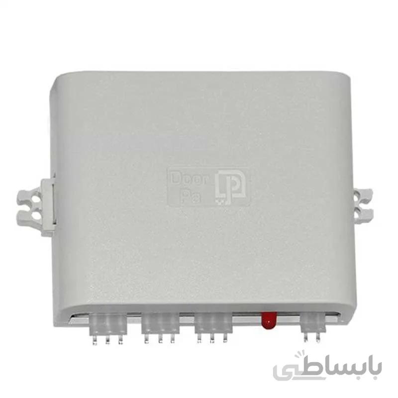 رسیور سه رله درپا DoorPa ا DoorPa Relay Receiver