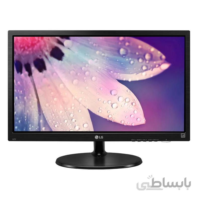 مانیتور ال جی مدل 20M39A سایز 19.5 اینچ