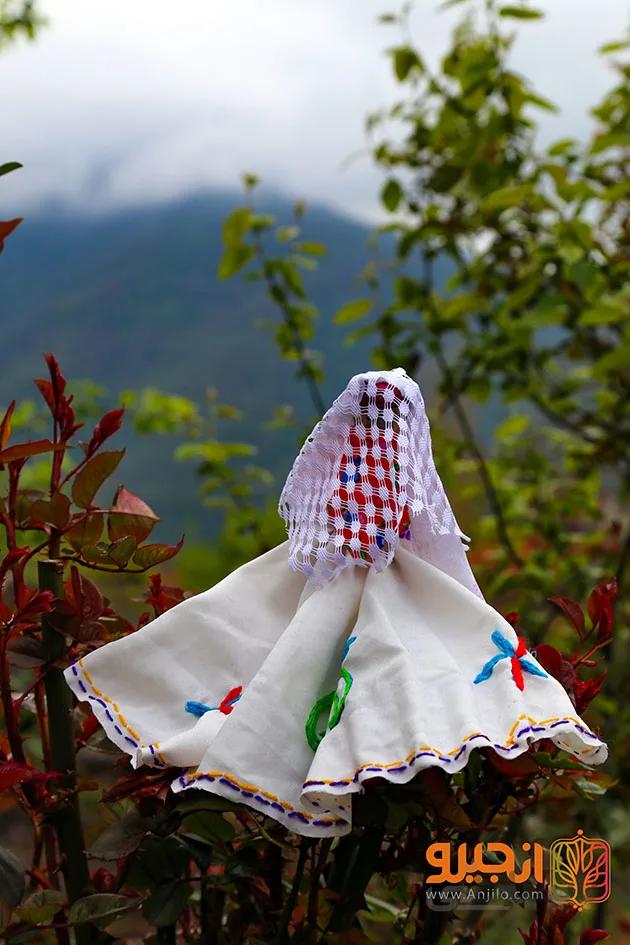 عروسک عروس