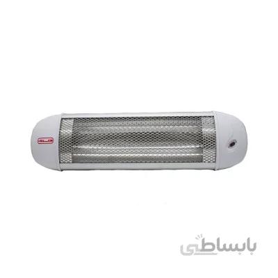 بخاری برقی دیواری آراسته مدل WHA-2200 ا Arasteh electric wall heater model WHA-2200