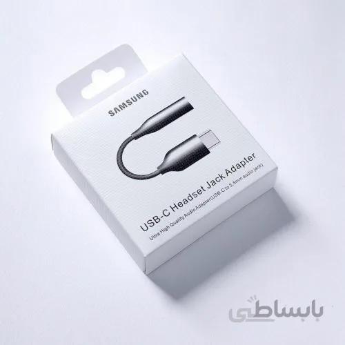جک تایپ سی اورجینال سامسونگ