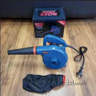 دستگاه بلور دمنده و مکنده مدل Q1B-BS.2-5 باس