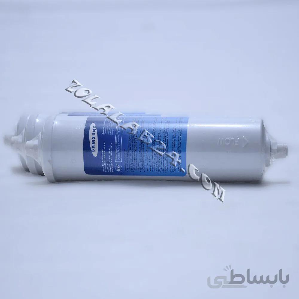 فیلتر یخچالی بیرونی سامسونگ SAMSUNG