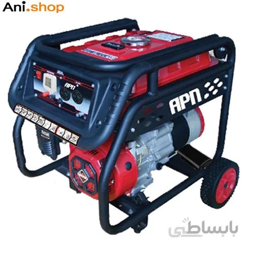 ژنراتور ای پی ان APN GM35D