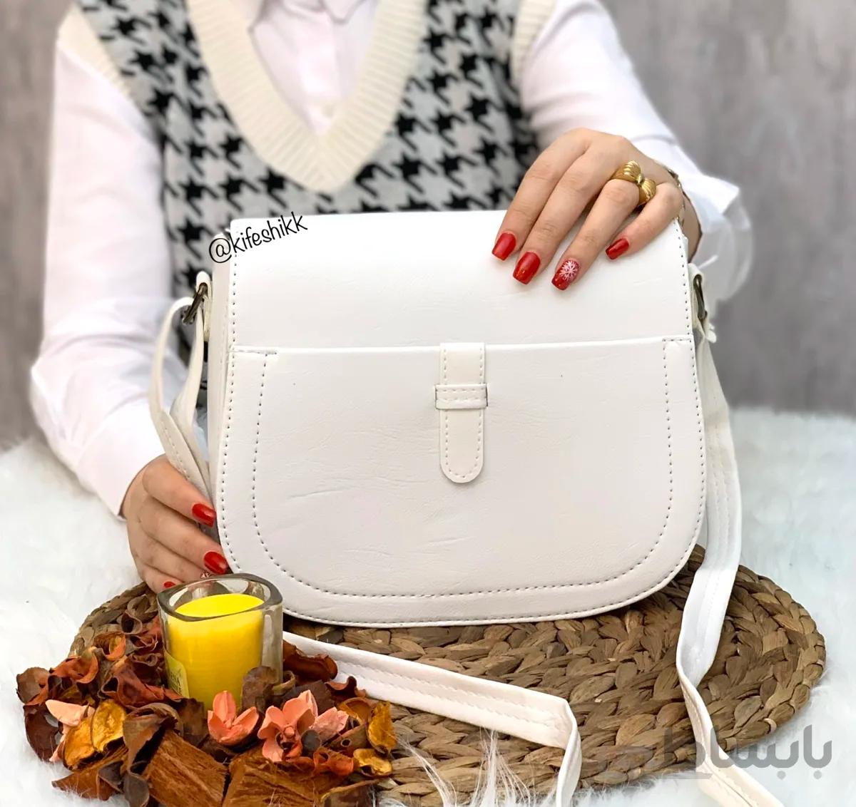 کیف اسپرت زنانه کد KF625