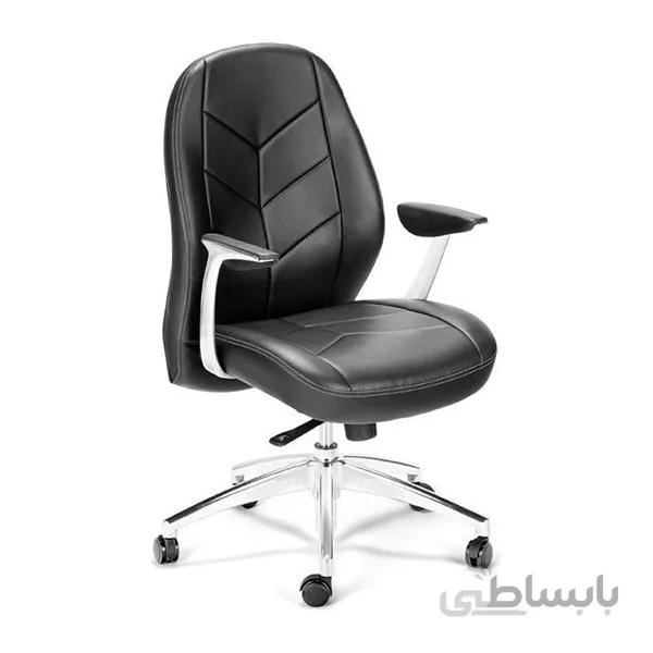 صندلی کارشناسی داتیس مدل FERA کد XF860