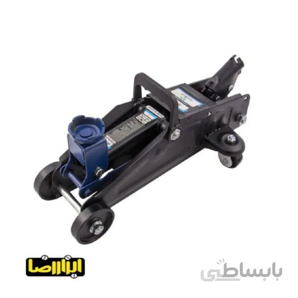 جک سوسماری 2 تن اکتیو مدل AC-3402E
