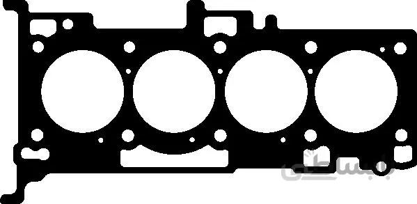واشر سر سیلندر اصلی میتسوبیشی ( Genuine parts ) - ای اس ایکس