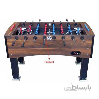 فوتبال دستی باشگاهی المپیک اسپرت Olympic Sport S10