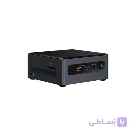 کامپیوتر کوچک اینتل NUC7CJYH Intel Celeron – 4G – 1TB