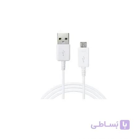کابل شارژر اورجینال Samsung Galaxy J7 2018