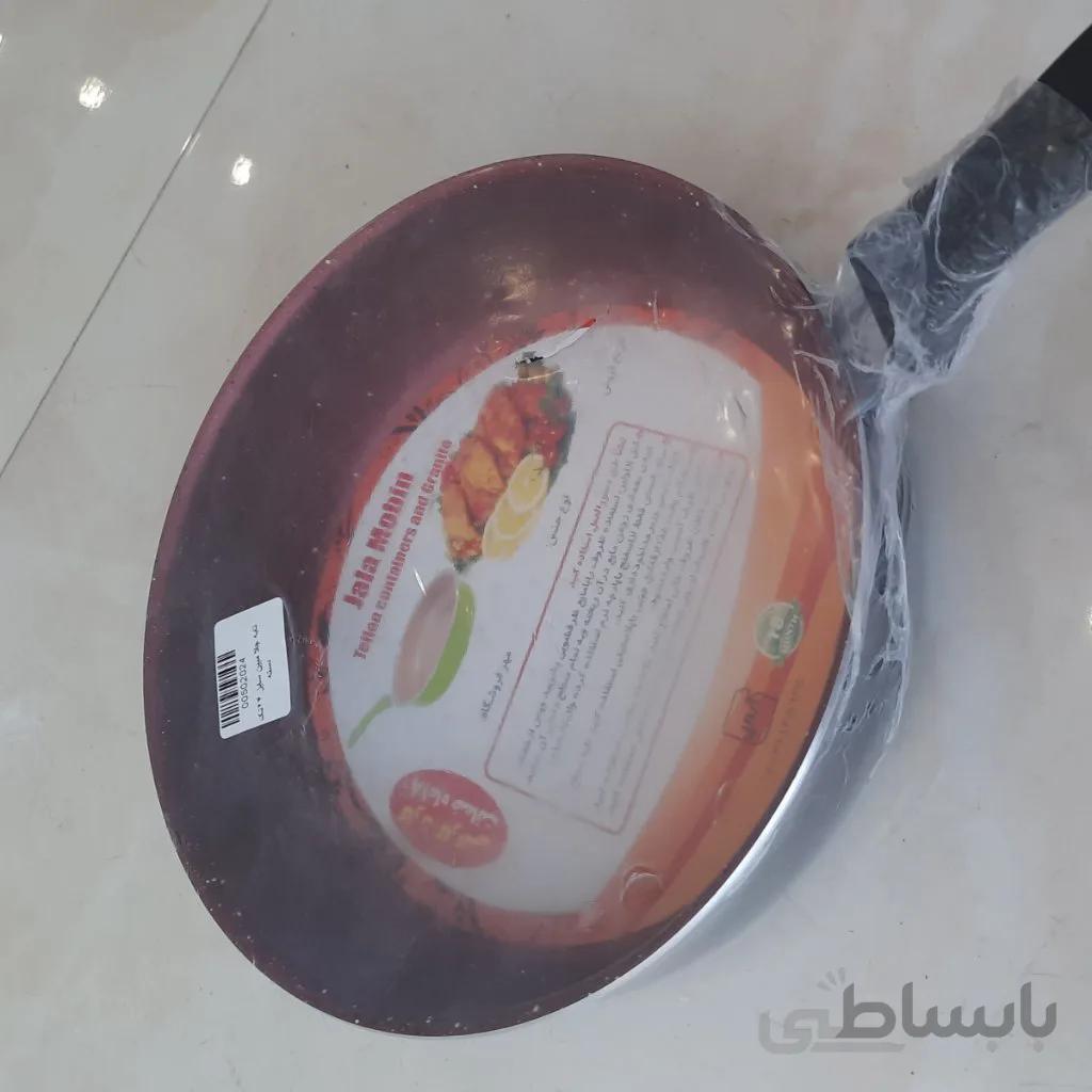 تابه گرانیت ۲۶ تکدسته جلامبین