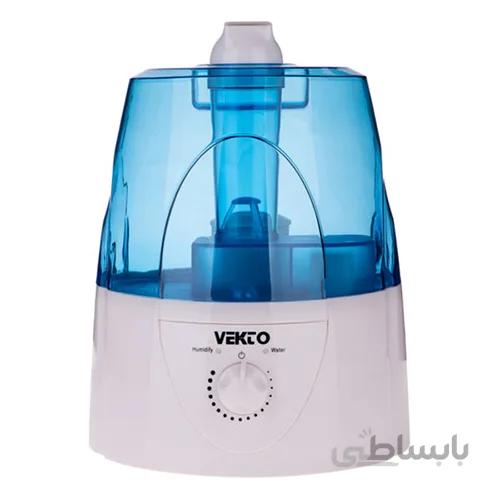 دستگاه بخور سرد مدل HQ-602 وکتو ا VEKTO Humidifier
