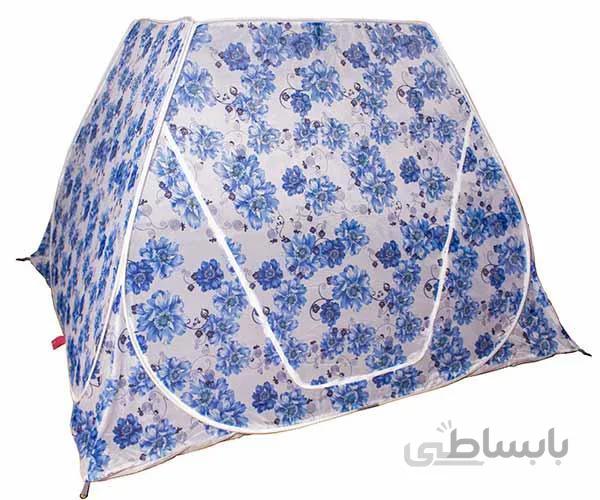 پشه بند مسافرتی 8 نفره صادراتی