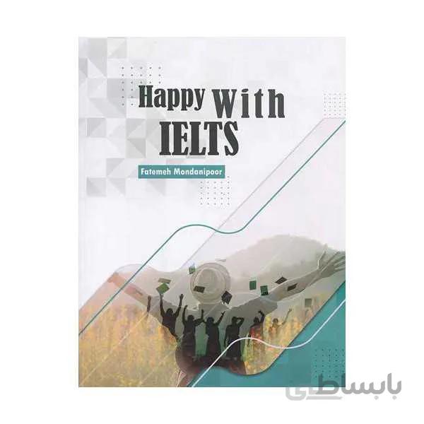 Happy with IELTS
