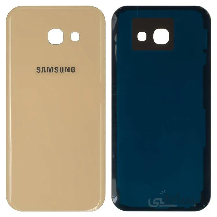 DOOR A5 2017 A520 GOLD SAM*