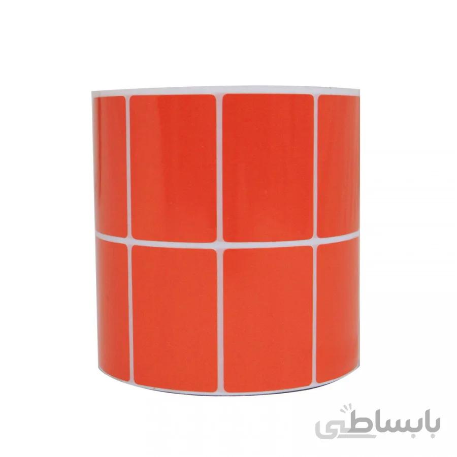 برچسب پرینتر لیبل زن