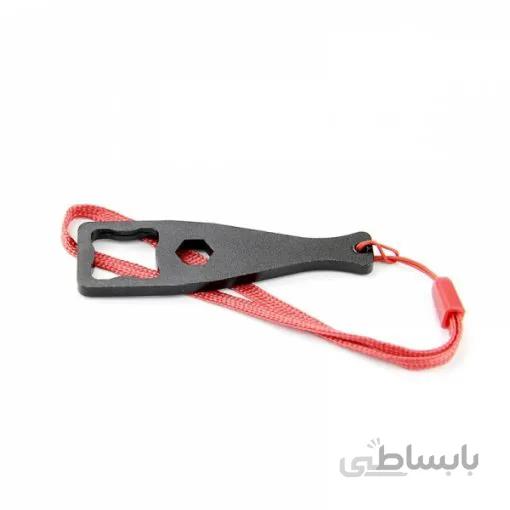 آچار همه کاره دوربین ورزشی مدل HH3