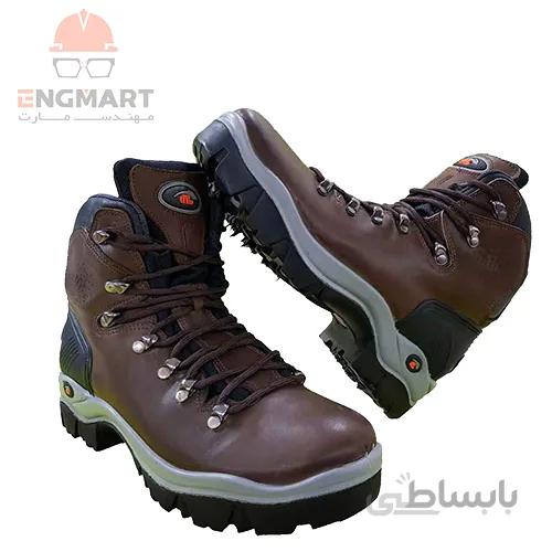 کفش کوهنوردی جام برتر مدل دنا