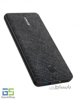 پاوربانک 10000 میلی آمپر ساعت انکر پاورکور مدل Metro Slim ا Anker PowerCore Metro Slim 10000mAh Powerbank