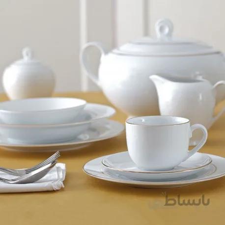 سرویس چینی زرین