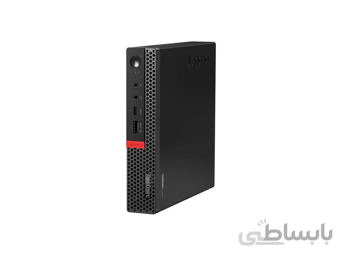 میکرو کیس لنوو Lenovo ThinkCenter M920Q Mini Desktop آکبند