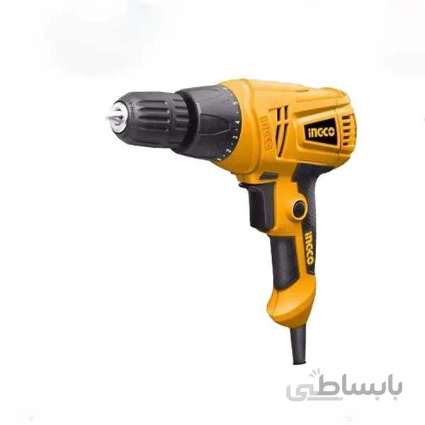 دریل پیچ گوشتی 280 وات 10 میلی متر چپ و راست گرد مدل ED 2808 ا ED 2808