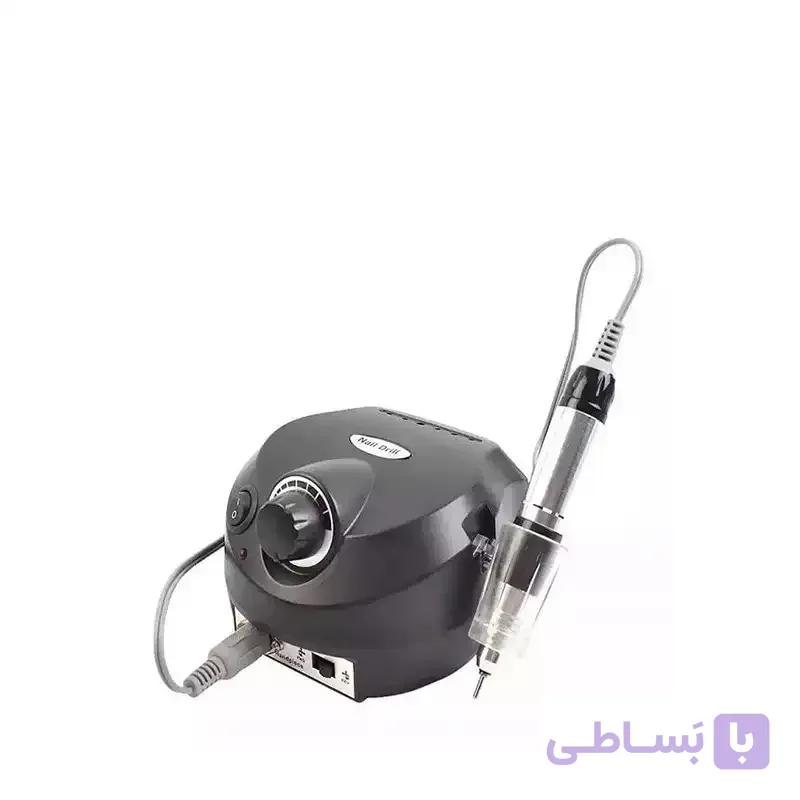 سوهان برقی نیل دریل رنگ کد 14248