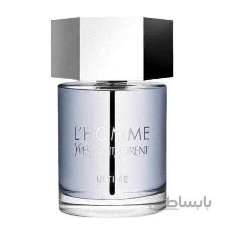 عطر ادکلن ایو سن لورن لهوم اولتایم | YSL L’Homme Ultime