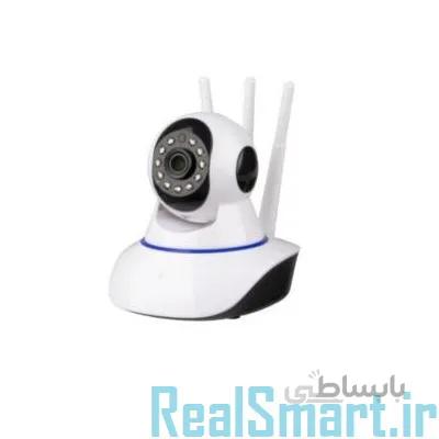 دوربین RS-BABY-CAM-01 کیفیت 2MP نرم افزار V380