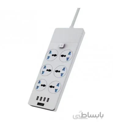 هاب لاپرامول مدل LP-T12