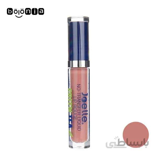 رژ لب مایع جویل شماره JR260