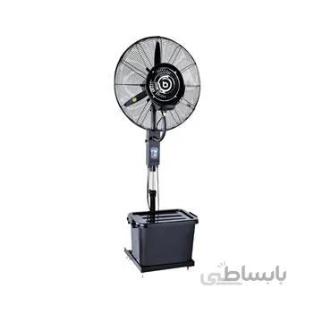 پنکه مه پاش رین فن مدل MS65M