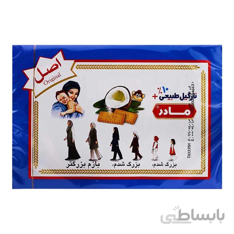 بیسکوییت مادر نارگیلی ویتانا 280 گرمی
