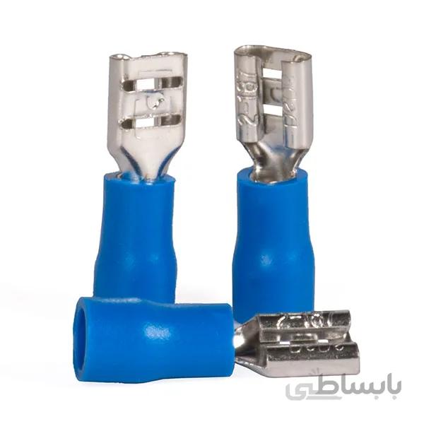 سرسیم فیشی مادگی FDD 2-187 DeDe