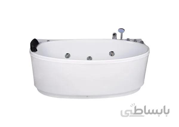 وان جکوزی مدل L220