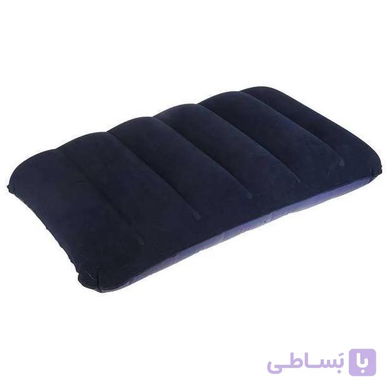 بالش بادی سفری اینتکس مدل LBT01