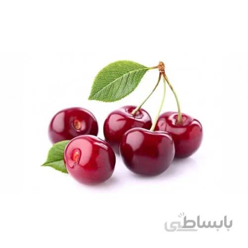 نهال گیلاس گزیلا ریشه پُر (دو ساله)