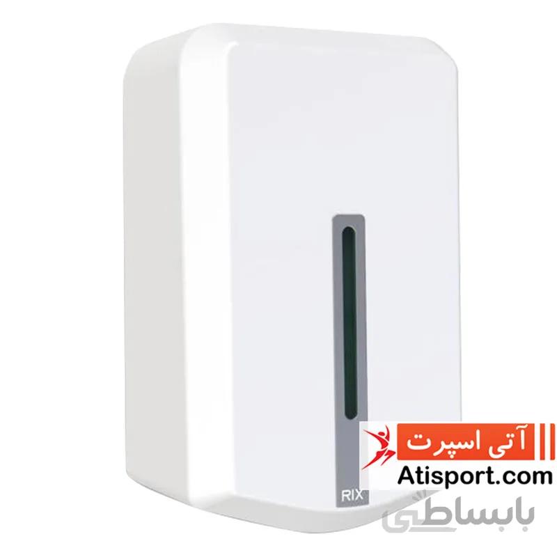مایع ریز اتوماتیک ریکس