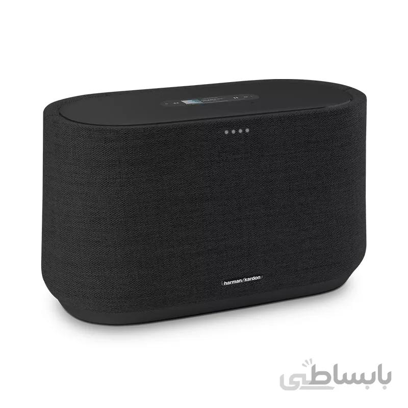 اسپیکر بلوتوثی هارمن کاردن مدل citation 300 ا harman kardon citation 300 bluetooth speaker