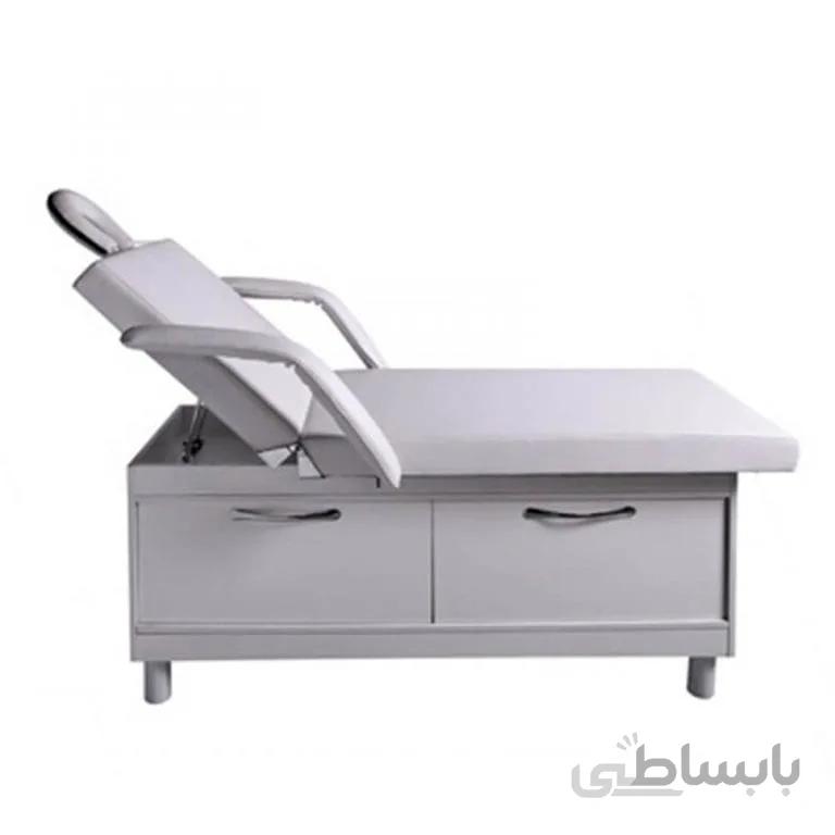 تخت ماساژ صنعت نواز مدل 3882
