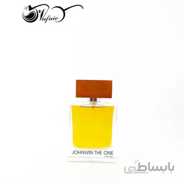 عطر دِ وان جانوین JOHNWIN THE ONE