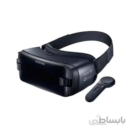 هدست واقعیت مجازی سامسونگ مدل Oculus 2017