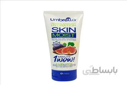 ژل کرم آبرسان آمبرلا مدل Fig حجم 75 میلی لیتر