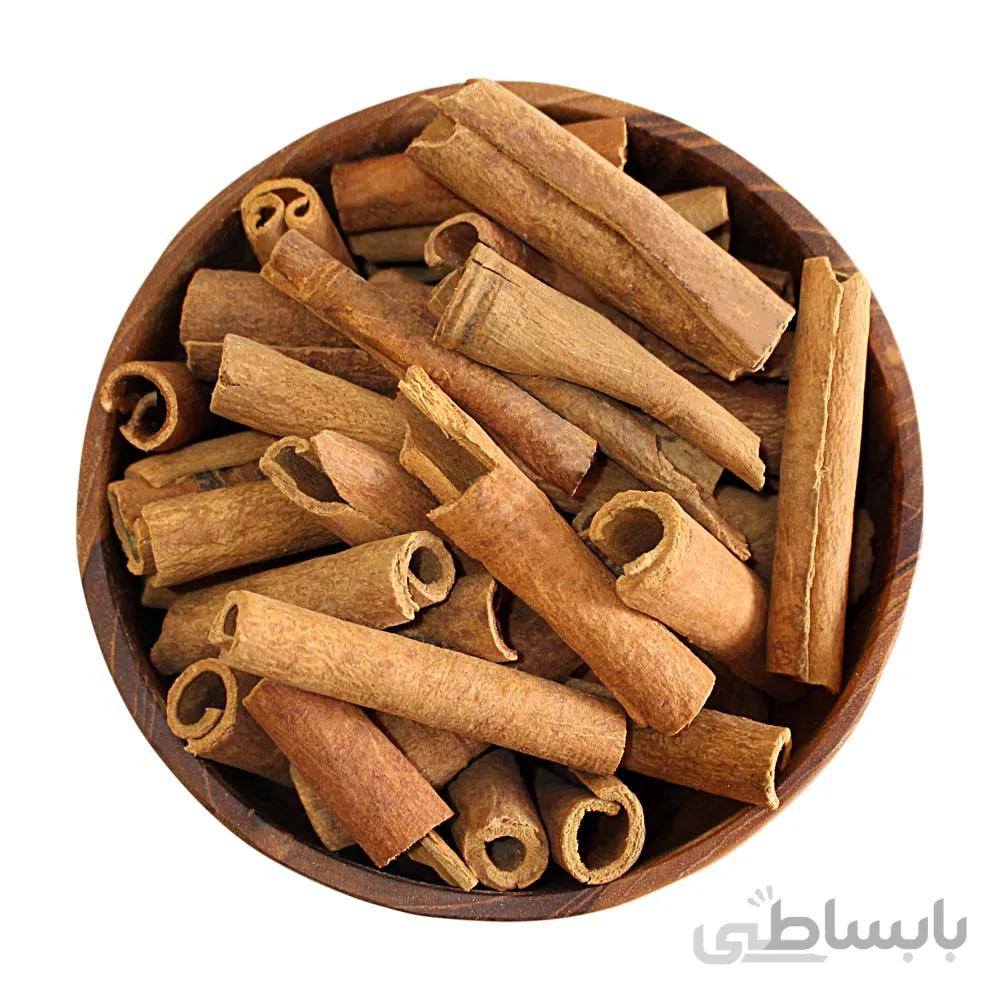 چوب دارچین کد 582915