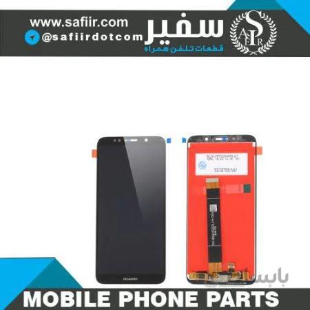 LCD Y5 2018-Y5 PRIME 2018 BLACK – ال سی دی هوآوی Y5 LITE 2018 BLACK