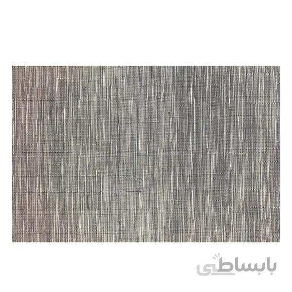 زیربشقابی کد 712 بسته 6 عددی