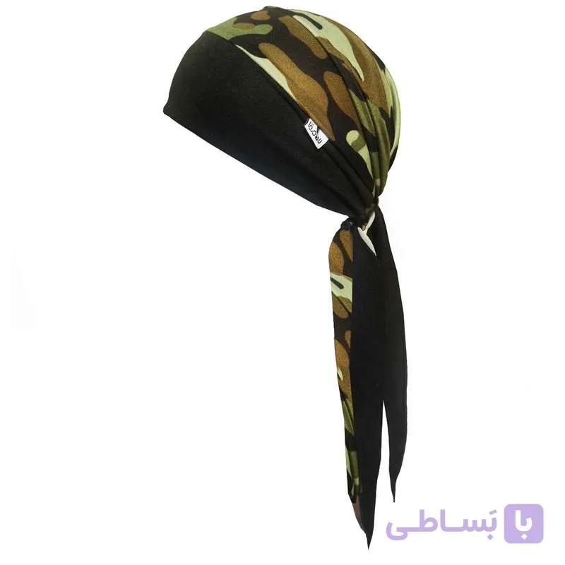 دستمال سر و گردن لیپو مدل XI200